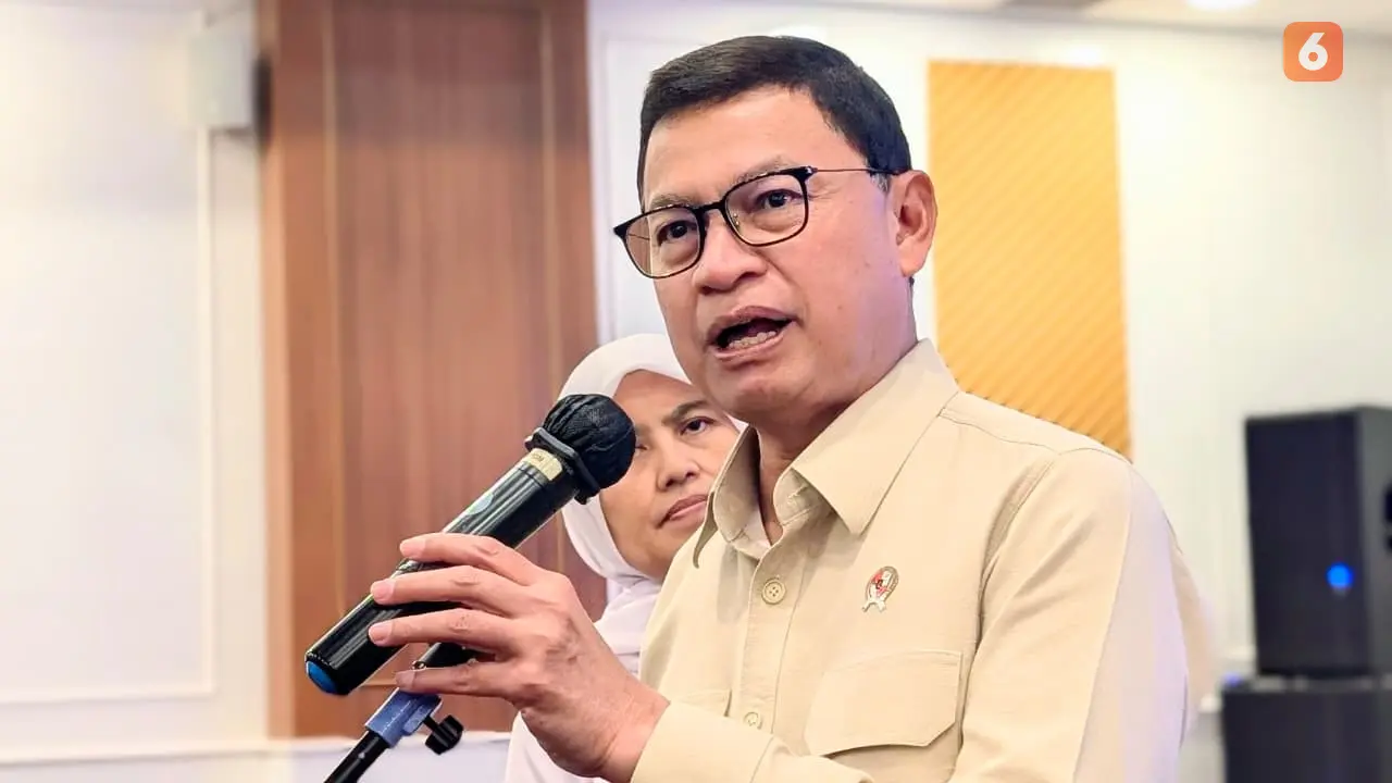 BPOM Resmi Beri Izin Pemberian Vaksin Campak untuk Orang Dewasa Berisiko