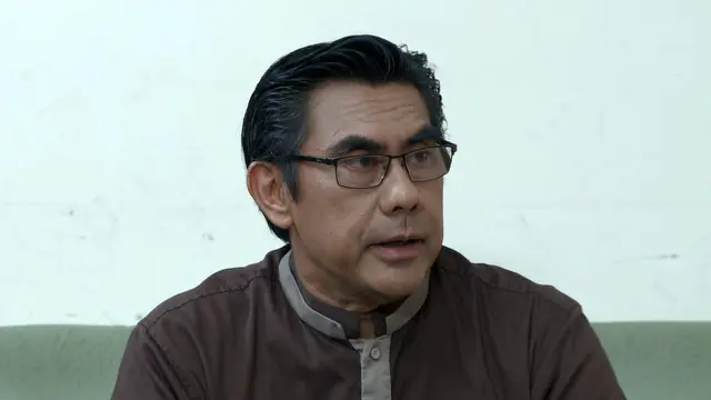 Orang Ketiga