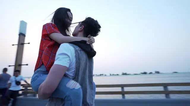Siapa Takut Jatuh Cinta