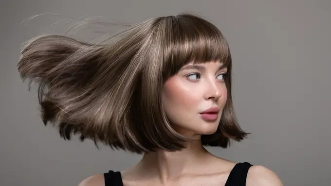 Tren Rambut Wanita 2023 yang Masih Tetap Populer di Tahun Ini, Mana Favoritmu?