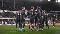 Hasil Lengkap UEFA Nations League Tadi Malam: Bangkit! Inggris Curi 3 Poin di Markas Finlandia