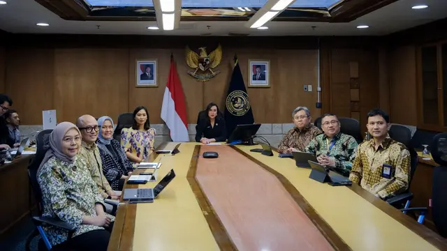Wonderful Indonesia Awards 2025