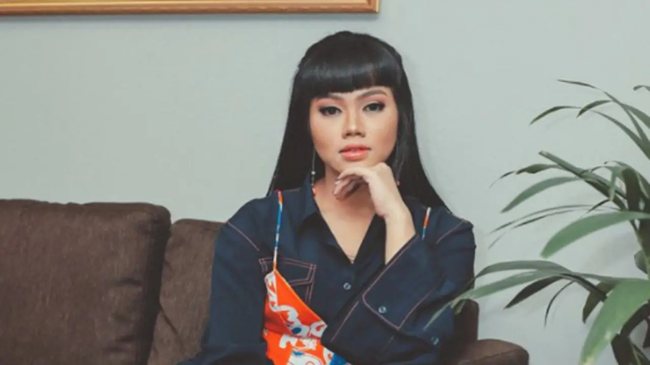 Kerap Tampil Girly, Intip Makeup Andalan Yura Yunita, Yuk!