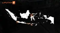 Rentetan Gempa di Negeri Cincin Api