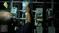 Anggota Komisi VII DPR RI, Rofi Munawar meminta PT. PLN (Persero) untuk transparan dalam melakukan kenaikan tarif listrik.