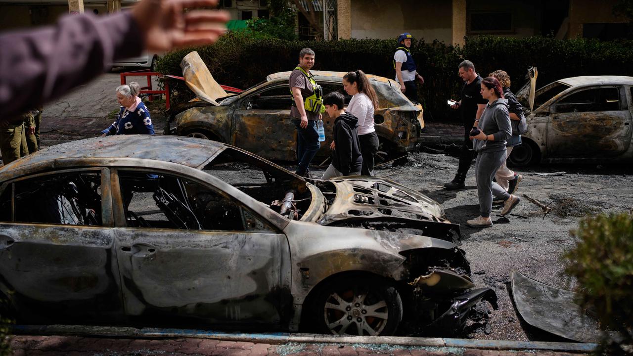 Perang AS-Israel vs Iran Ancam Ekonomi Arab, Kerugian Bisa Tembus Rp 3.100 Triliun