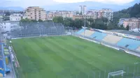 Saksikan Live Streaming Frosinone vs Juventus di Bola.com