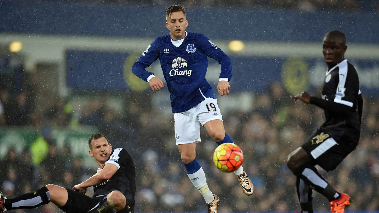 Gerard Deulofeu