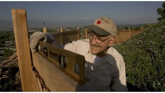 Foto : copyright bluezones.com