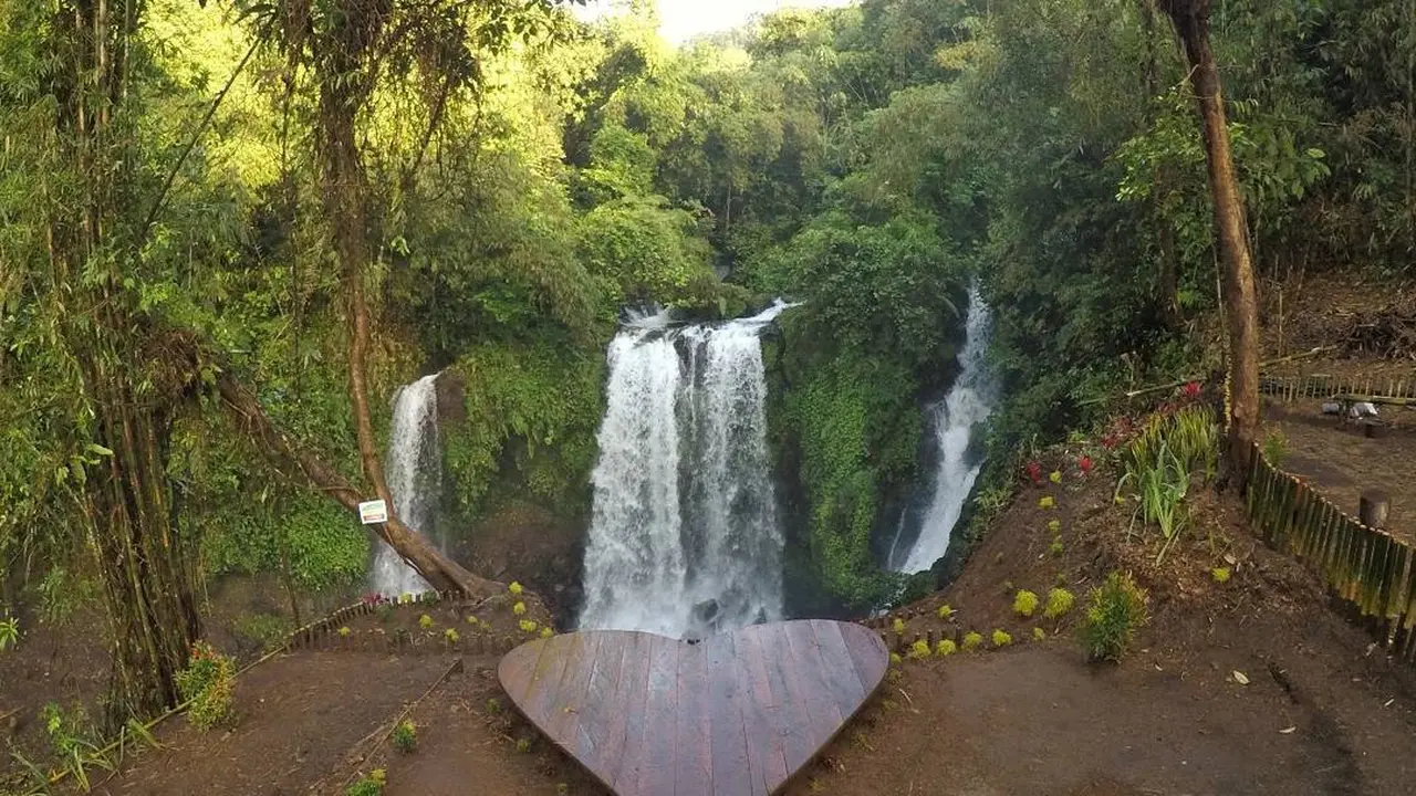 [reservasi]curug jenggala