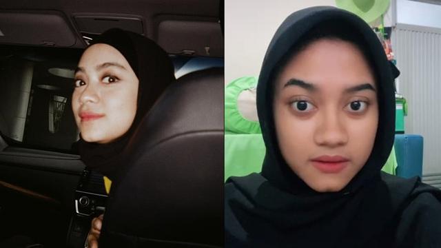 6 Potret Puput Wanita yang Mirip Ayudia Bing Slamet, Bak Pinang Dibelah Dua
