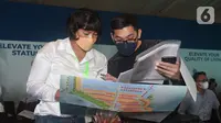 Kejar Target Prapenjualan, Lippo Karawaci Luncurkan Cendana Botanic