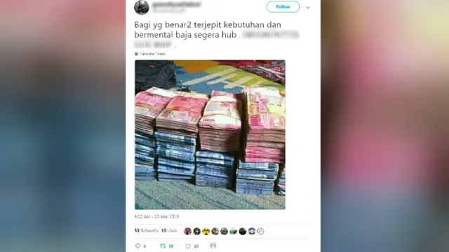 Aneka rupa cara pemasaran benda dan jasa gaib via online.
