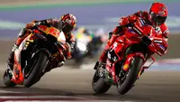 Intip Jadwal MotoGP 2026 Terbaru usai Balapan Qatar Ditunda