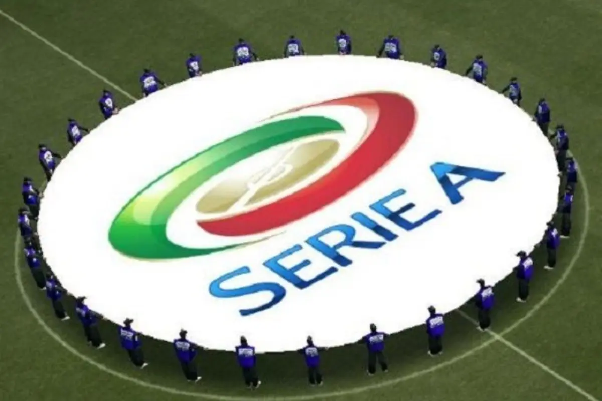 Serie A menghadirkan tiga kandidat pada pemilihan pemain terbaik FIFA. (Ist)