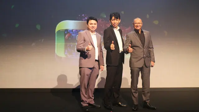 Panasonic Gobel Indonesia