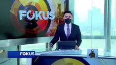 Perbarui informasi Anda di Fokus edisi (06/7) dengan beberapa topik berita di antaranya, Pasien Suspect Covid-19 Kabur dari RS, Penyekatan PPKM Darurat, Brazil ke Final COPA America 2021.