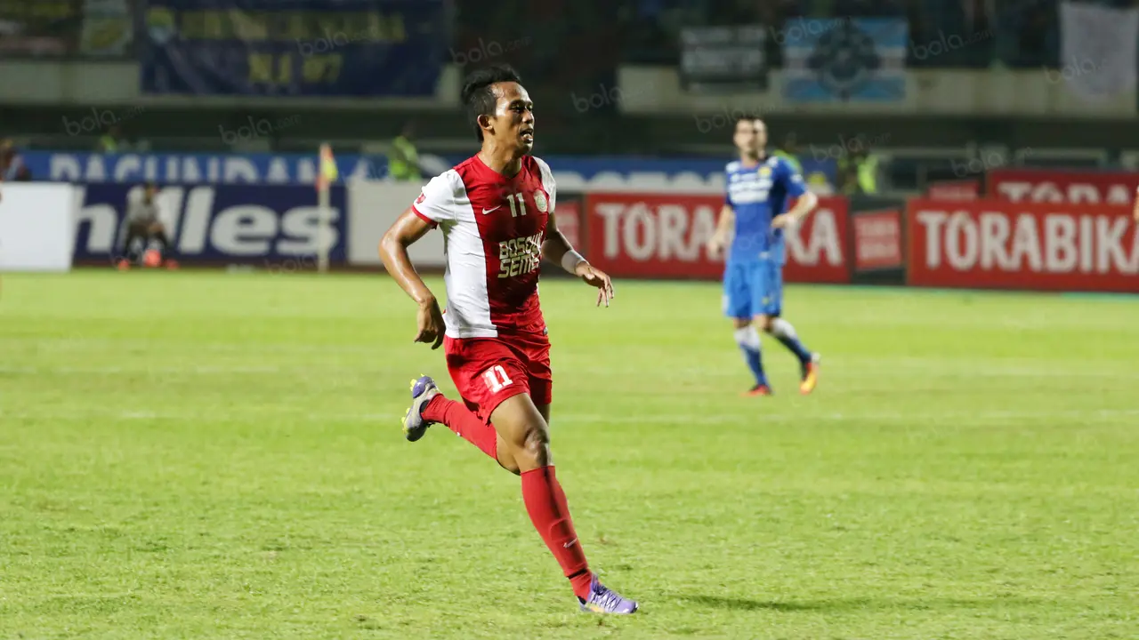 M. Rahmat Syamsuddin, PSM Makassar, TSC2016ID