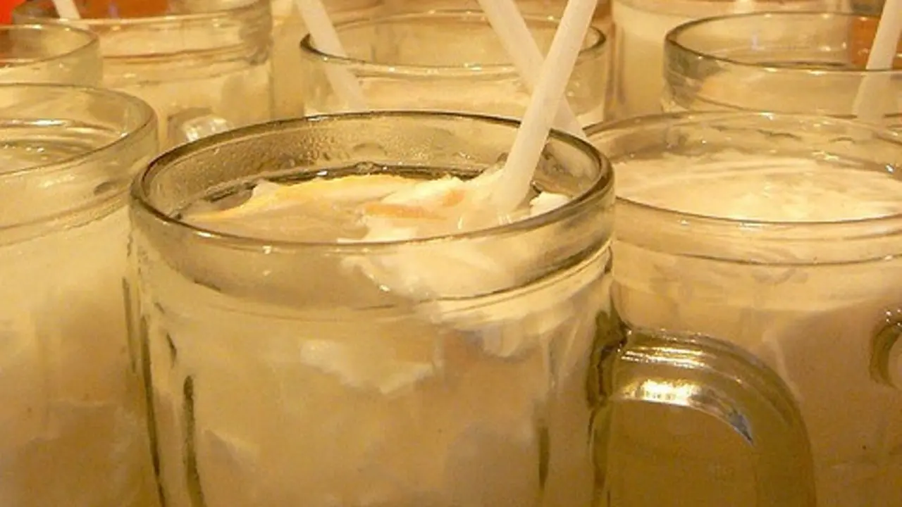 [Bintang] Es Kelapa Muda