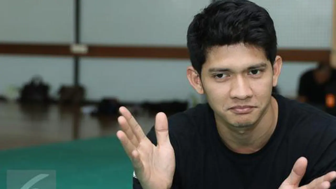 5 Fakta Iko Uwais dalam Wu Assassins, Serial TV Hollywood Terbaru yang Ia Bintangi