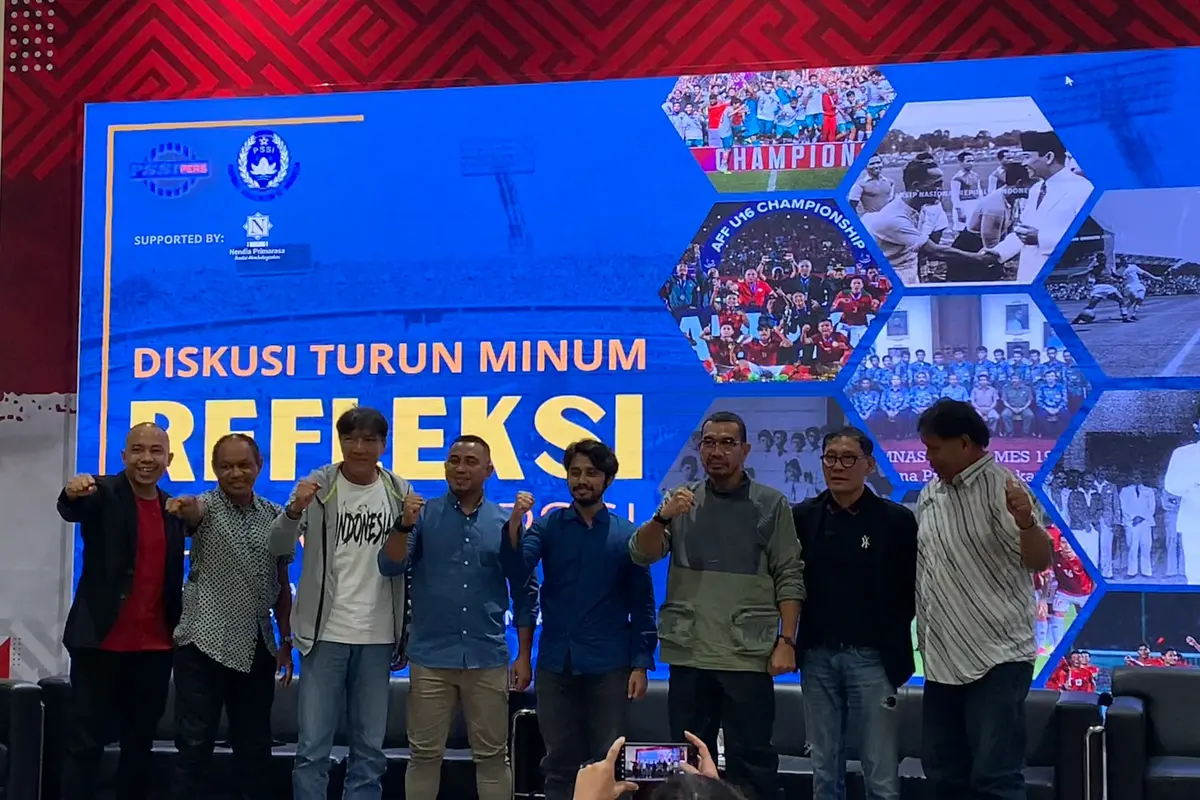 Firman Utina