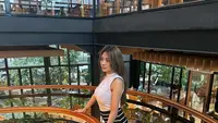 Ayah Berlliana Lovell Meninggal Dunia