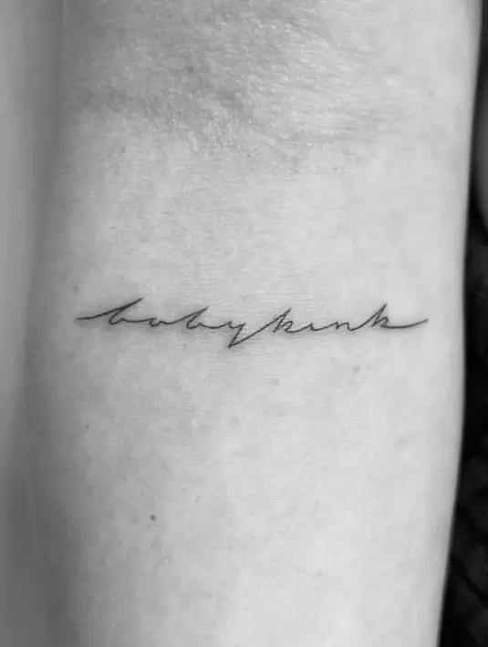 Agnez Mo (Instagram/agnezmo)