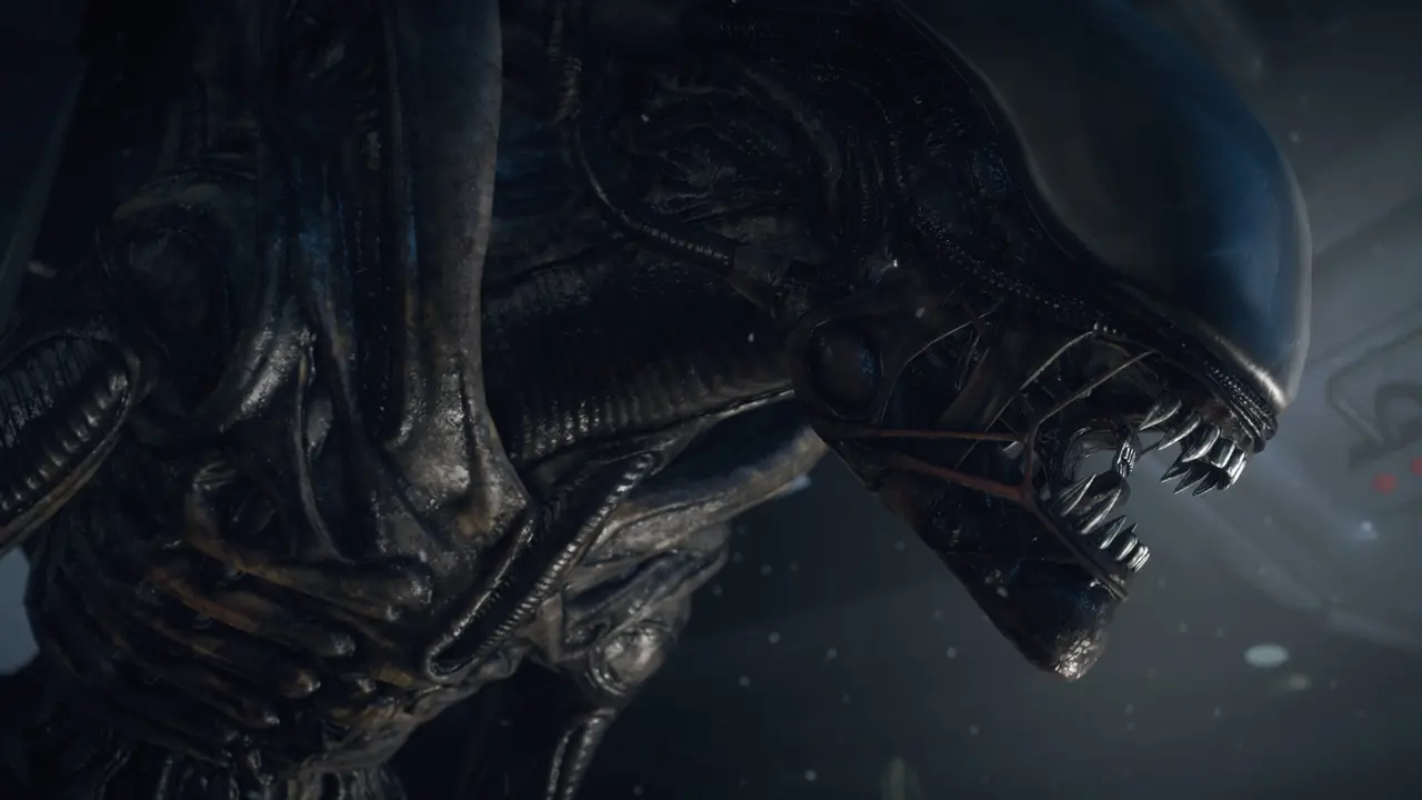 Prometheus 2 Perkenalkan Alien Jenis Baru