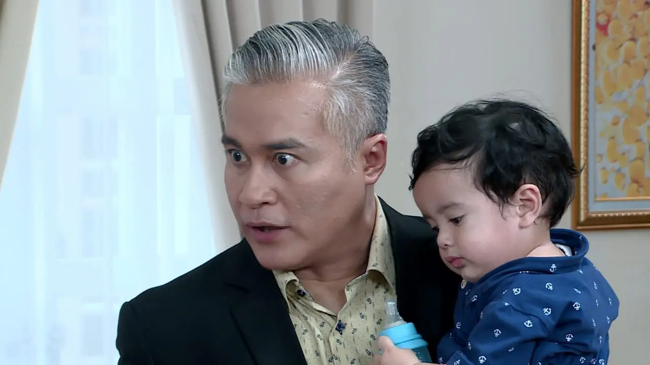 Orang Ketiga