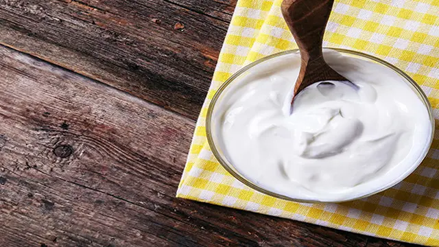 greek yoghurt