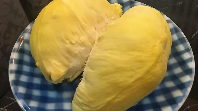 [Bintang] Durian
