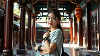 Arti Gelang Hitam di Tangan Perempuan, Simbol Kekuatan dan Makna Tersembunyi