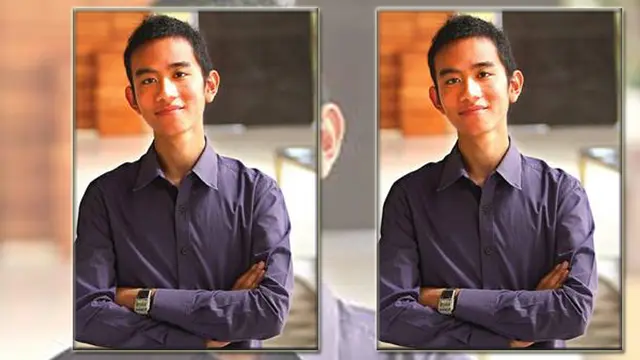 Yuk Mengenal Gibran Rakabuming, Putra Sulung Jokowi