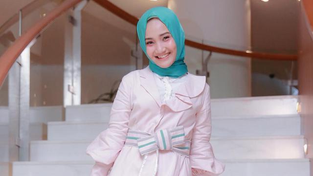 [Bintang] Fatin Sidqia