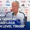 Pelatih Prancis, Didier Deschamps, menyambut laga perdana menghadapi Senegal dengan antusias. Meski berstatus sebagai salah satu unggulan, Deschamps menilai perjalanan Prancis tidak akan mudah, terlebih pada laga perdana melawan Senegal yang memiliki...