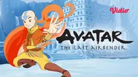 Avatar the Last Air Bender - Vidio