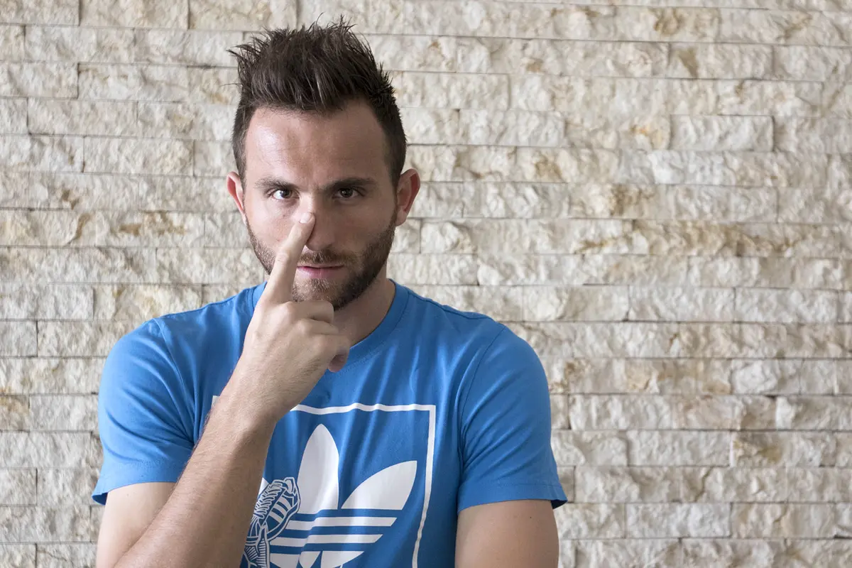 Spasojevic: Krisis Ekonomi Yunani Membawa Saya ke Indonesia