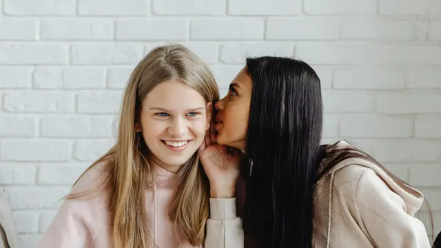 mbti yang tidak suka ghibah