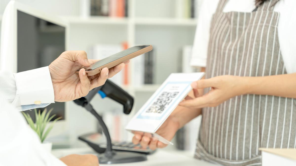 Bukti QRIS Makin Jadi Pilihan Utama Masyarakat untuk Transaksi Digital