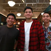 RAN (Deki Prayoga/Fimela.com)