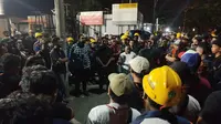 Bongkar Kasus Pencurian BBM, Pertamina di Tuban malah Didemo Pegawai