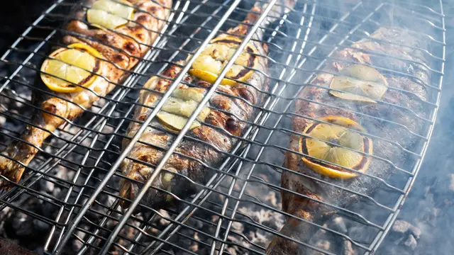 Unik dan Kayak Rasa, Kenali Berbagai Olahan yang Cocok untuk Setiap Jenis Ikan, Yuk!