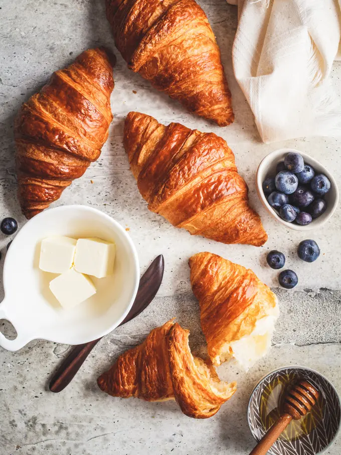 Beberapa Makanan Lezat yang Justru Kurang Tepat Dijadikan Menu Sarapan