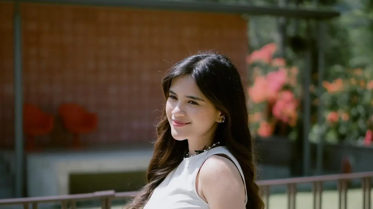 Jelang Usia 30an, Audi Marissa Tampil Makin Glowing dengan Perawatan Kecantikan ala Selebriti Korea