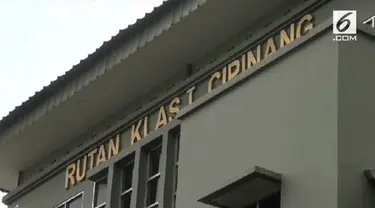 Kepala Rutan Cipinang Asep Sunandar menegaskan, pihaknya akan memperlakukan Basuki Tjahaja Purnama atau Ahok sama dengan tahanan lain.