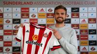 Sunderland mengumumkan, telah menyelesaikan proses transfer bek Jan Kirchhoff dari Bayern Munchen. (Sunderland)