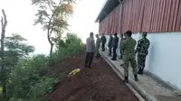 Viral Koperasi Merah Putih di Lereng Gunung Kendal, BPKP Cek ke Lokasi