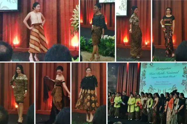 hari batik nasional