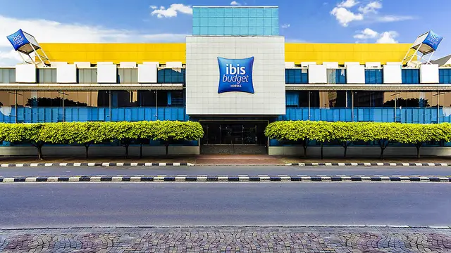Pengalaman Menginap di Hotel dengan Akses Super Mudah