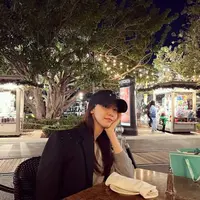 Yoona./Copyright instagram.com/yoona__lim